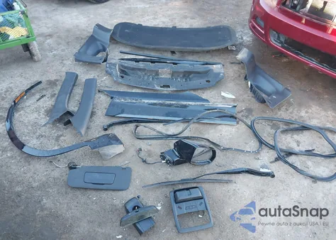 2024 Chevrolet Blazer Fwd Rs z USA, uszkodzony, nr VIN 3GNKBERS1RS266841